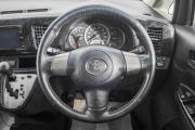 Toyota Wish I Рестайлинг Барнаул  - изображение 33