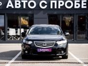 Honda Accord VIII Ростов-на-Дону  - изображение 30