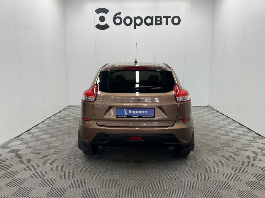 Lada (ВАЗ) XRAY I Воронеж  - изображение 7