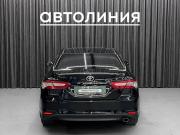 Toyota Camry VIII (XV70) Красноярск  - изображение 24