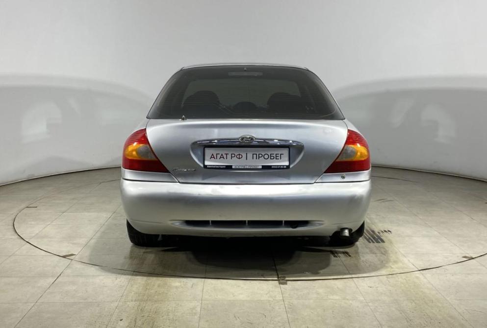 Ford Mondeo II Саранск  - изображение 8