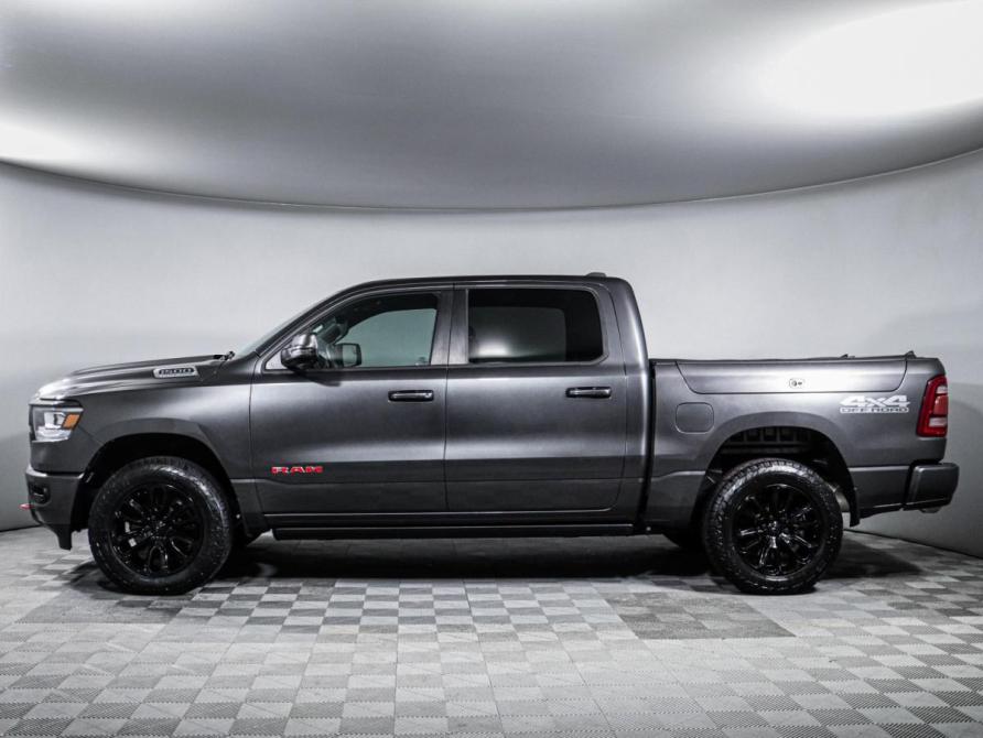 Ram 1500 V Москва  - изображение 8
