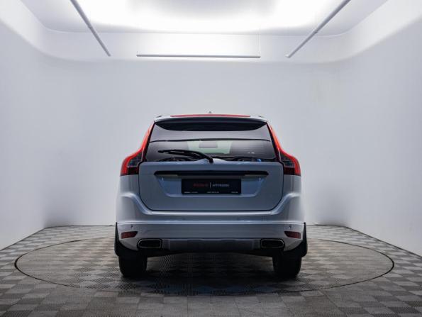 Volvo XC60 I Рестайлинг с пробегом 2013 года, цена 1 655 000 рублей, 236266 км, внедорожник, Автокод Объявления