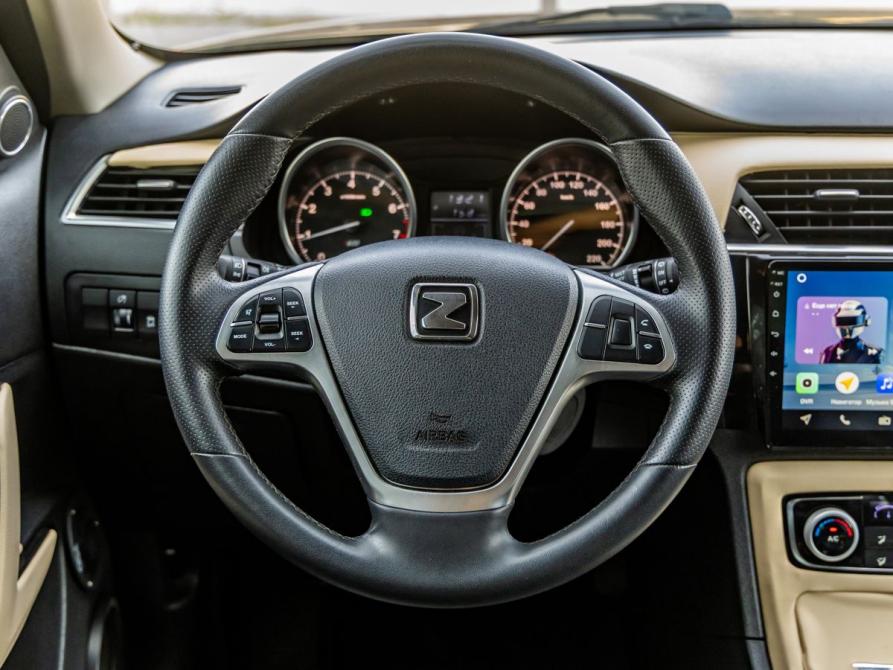 Zotye T600 Волгоград  - изображение 17