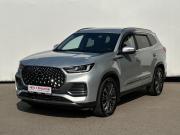 Chery Tiggo 8 Pro Max I Рестайлинг Москва  - изображение 19