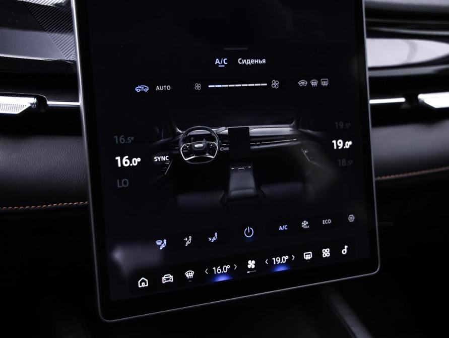 Geely Preface I Санкт-Петербург  - изображение 18