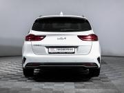 Kia Ceed III Рестайлинг Москва  - изображение 26