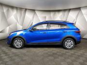 Kia Rio IV Москва  - изображение 26