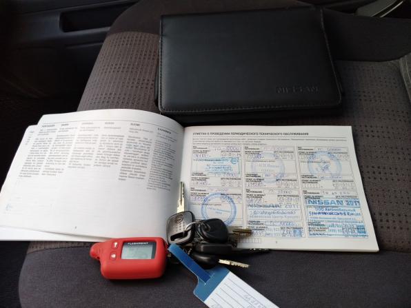 Nissan NP300 с пробегом 2012 года, цена 1 100 000 рублей, 205939 км, offers.body_type.unknown, Автокод Объявления