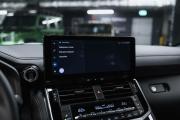 Toyota Land Cruiser 300 Series Москва  - изображение 46