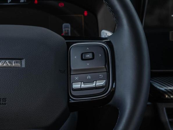 Haval H3 I с пробегом 2025 года, цена 2 470 000 рублей, 16074 км, внедорожник, Автокод Объявления