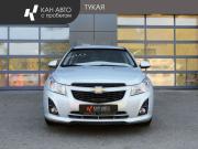 Chevrolet Cruze I Рестайлинг Казань  - изображение 15