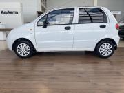 Daewoo Matiz I Рестайлинг Саратов  - изображение 26