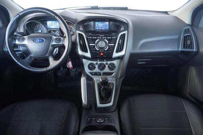 Ford Focus III с пробегом 2011 года, цена 765 000 рублей, 211689 км, седан, Автокод Объявления