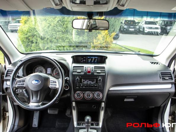 Subaru Forester IV с пробегом 2013 года, цена 1 393 000 рублей, 180273 км, внедорожник, Автокод Объявления