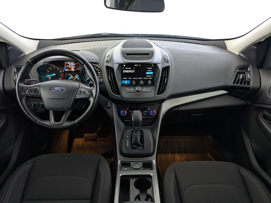 Ford Kuga II Рестайлинг Москва  - изображение 24