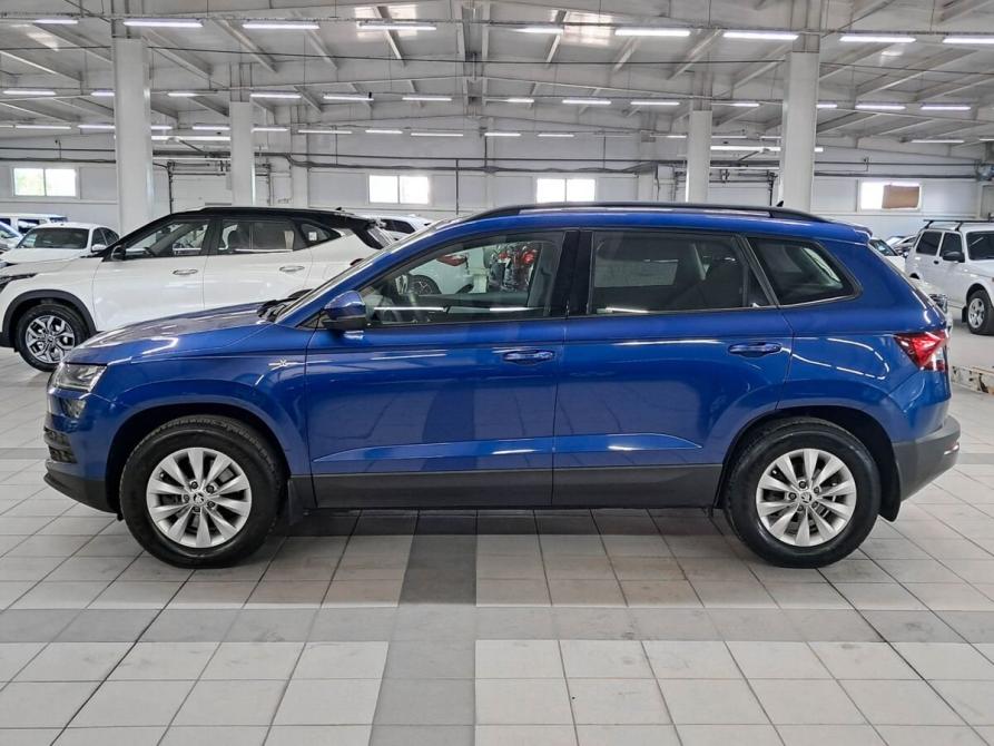 Skoda Karoq I Набережные Челны  - изображение 22