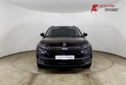 Skoda Kodiaq I Волгоград  - изображение 18