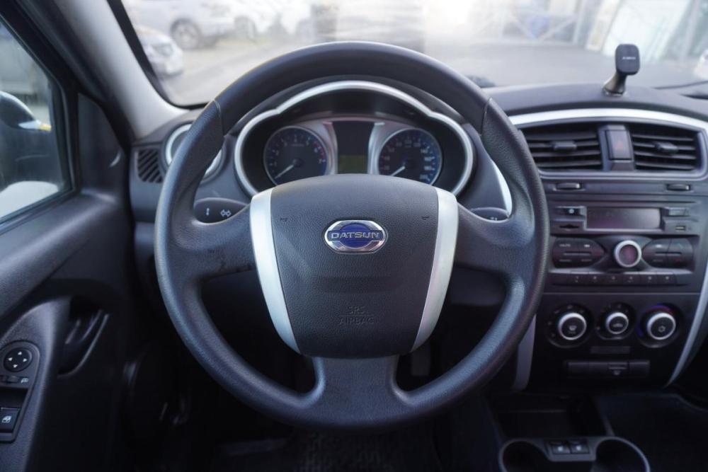Datsun on-DO I Ульяновск  - изображение 13