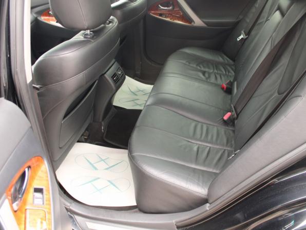 Toyota Camry VI (XV40) Рестайлинг с пробегом 2011 года, цена 1 060 000 рублей, 206728 км, седан, Автокод Объявления