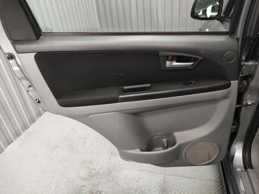 Suzuki SX4 I (Classic) Рестайлинг Пермь  - изображение 15