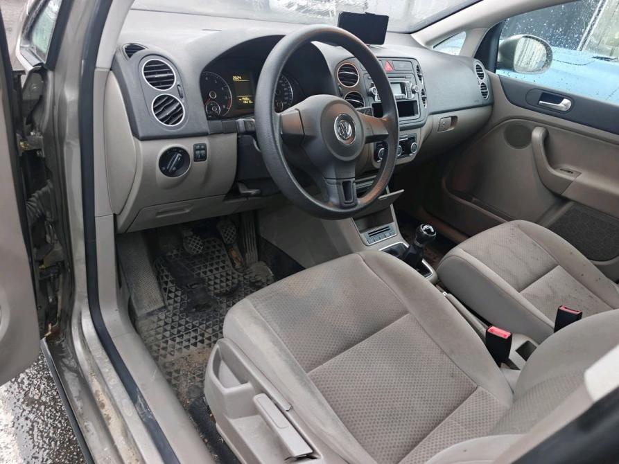 Volkswagen Golf Plus II Санкт-Петербург  - изображение 4
