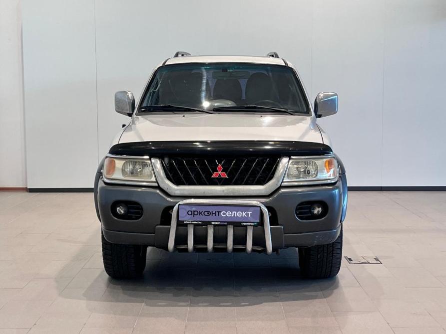 Mitsubishi Pajero Sport I Волгоград  - изображение 7
