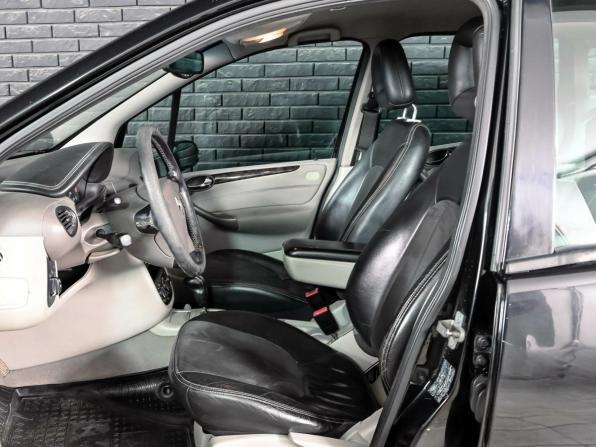 Mercedes-Benz A-Класс I (W168) Рестайлинг с пробегом 2001 года, цена 450 000 рублей, 301836 км, хэтчбек, Автокод Объявления