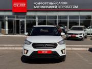 Hyundai Creta I Пермь  - изображение 19