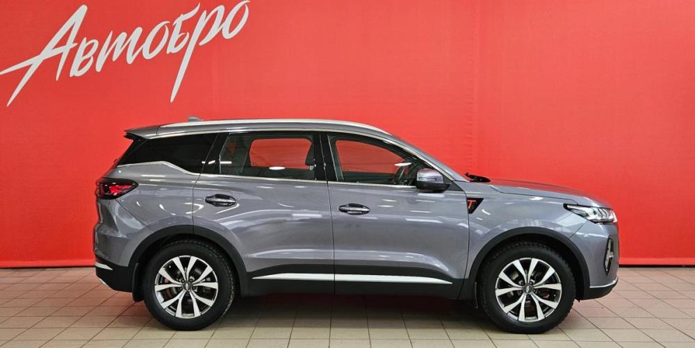 Chery Tiggo 7 Pro Max I Вологда  - изображение 6