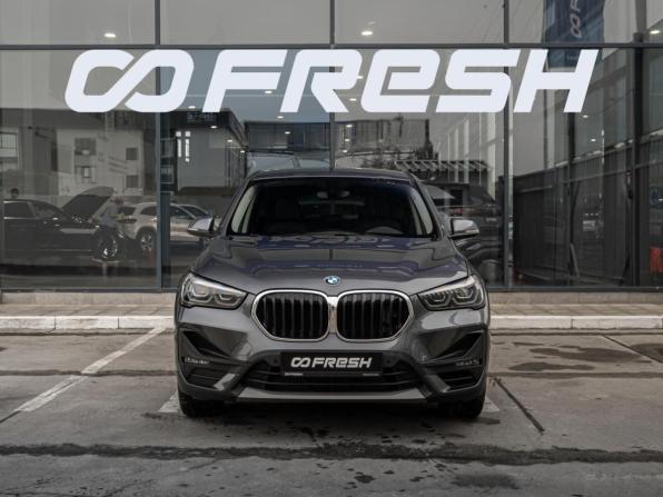 BMW X1 II (F48) Рестайлинг с пробегом 2020 года, цена 2 670 000 рублей, 51780 км, внедорожник, Автокод Объявления