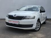 Skoda Rapid I Москва  - изображение 19