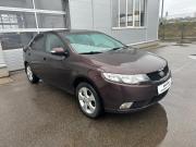 Kia Cerato II Москва  - изображение 19