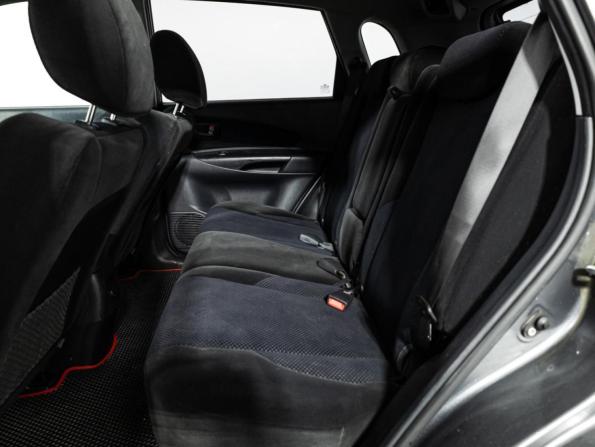 Hyundai Tucson I с пробегом 2008 года, цена 649 585 рублей, 236808 км, внедорожник, Автокод Объявления
