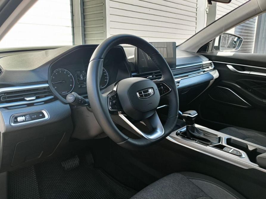 Geely Emgrand II Казань  - изображение 8