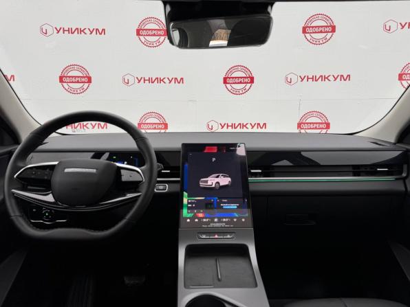 Jaecoo J6 с пробегом 2026 года, цена 2 349 000 рублей, 1857 км, внедорожник, Автокод Объявления