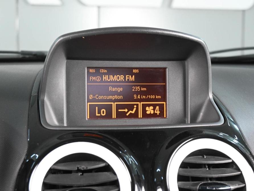 Opel Corsa D Рестайлинг II Ростов-на-Дону  - изображение 14
