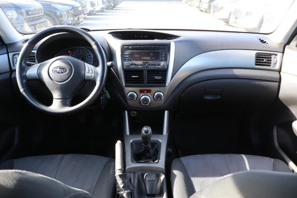 Subaru Forester III Санкт-Петербург  - изображение 8
