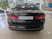 Kia Optima IV Москва  - изображение 28