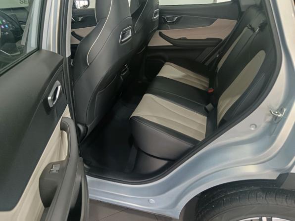 Chery Tiggo 4 I Рестайлинг 2 с пробегом 2024 года, цена 1 779 000 рублей, 51000 км, внедорожник, Автокод Объявления