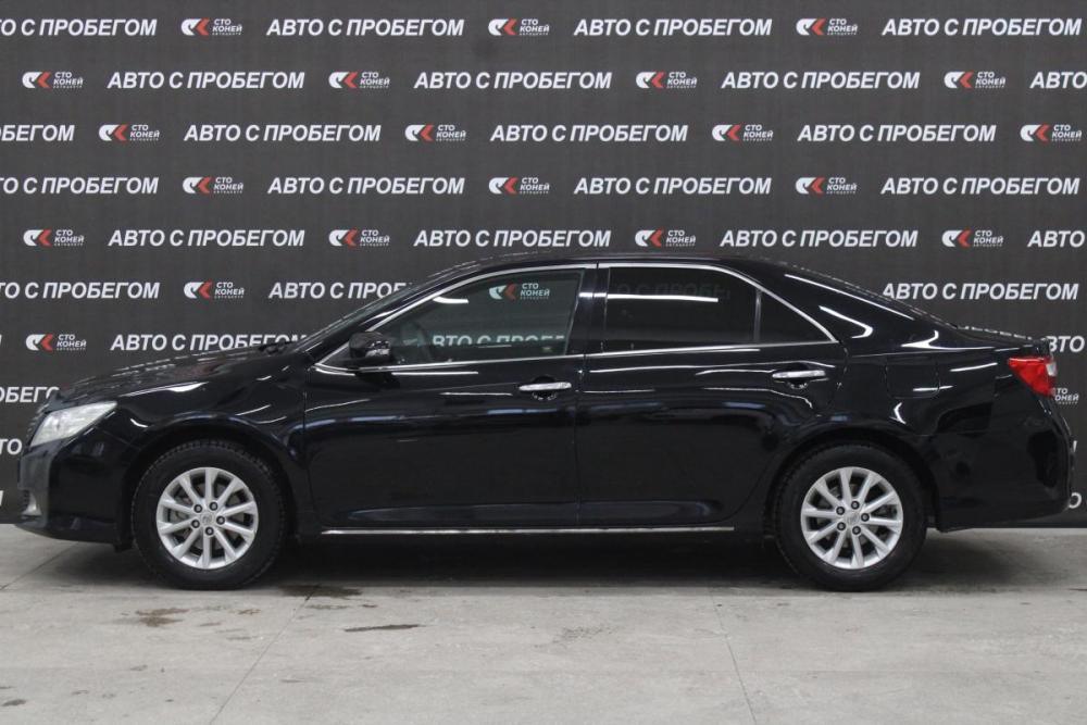 Toyota Camry VII (XV50) Томск  - изображение 2