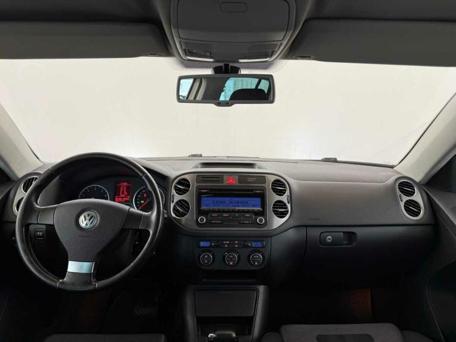 Volkswagen Tiguan I Москва  - изображение 5