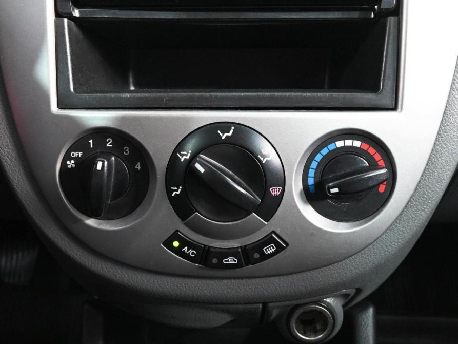 Chevrolet Lacetti I Ростов-на-Дону  - изображение 13