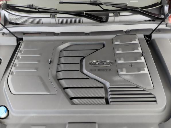 Chery Tiggo 7 Pro I с пробегом 2021 года, цена 1 575 000 рублей, 61705 км, внедорожник, Автокод Объявления
