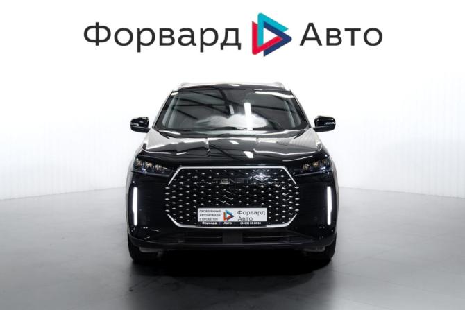 Tenet T4 с пробегом 2025 года, цена 2 200 000 рублей, 6892 км, внедорожник, Автокод Объявления