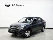 Lada (ВАЗ) Granta I Белгород  - изображение 19