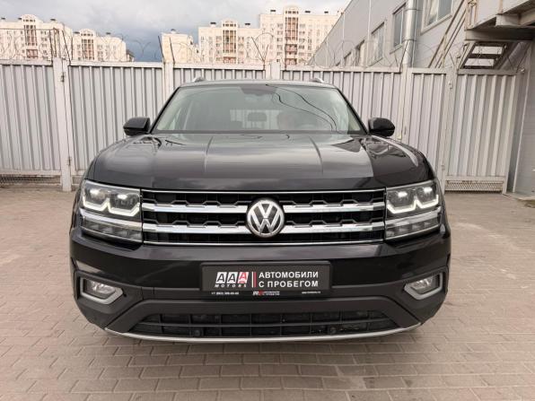 Volkswagen Teramont I с пробегом 2019 года, цена 3 349 000 рублей, 172630 км, внедорожник, Автокод Объявления