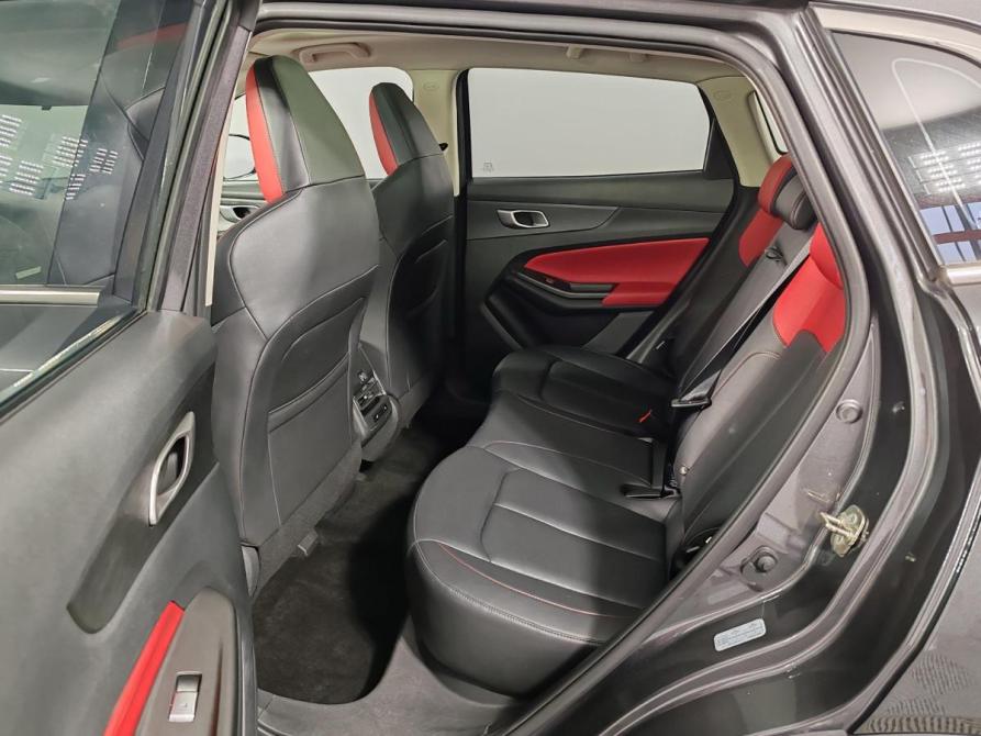 Changan CS55 Plus II Москва  - изображение 12