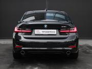BMW 3 серии VII (G2x) Москва  - изображение 27