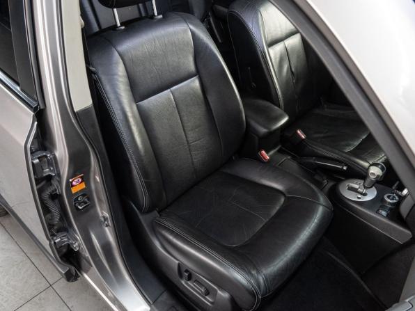 Nissan X-Trail II с пробегом 2008 года, цена 1 060 000 рублей, 226239 км, внедорожник, Автокод Объявления